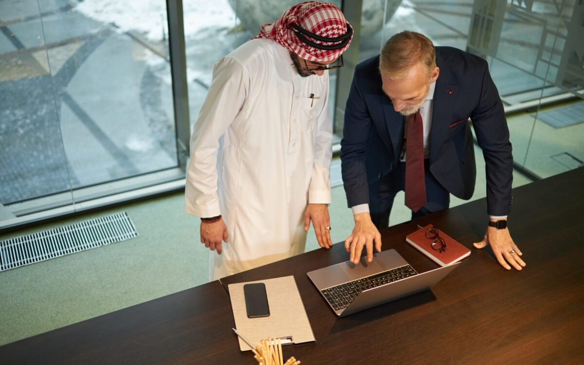 Trademark Searches Qatar
