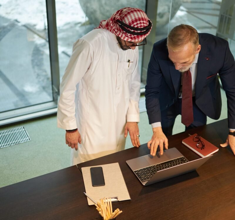 Trademark Searches Qatar