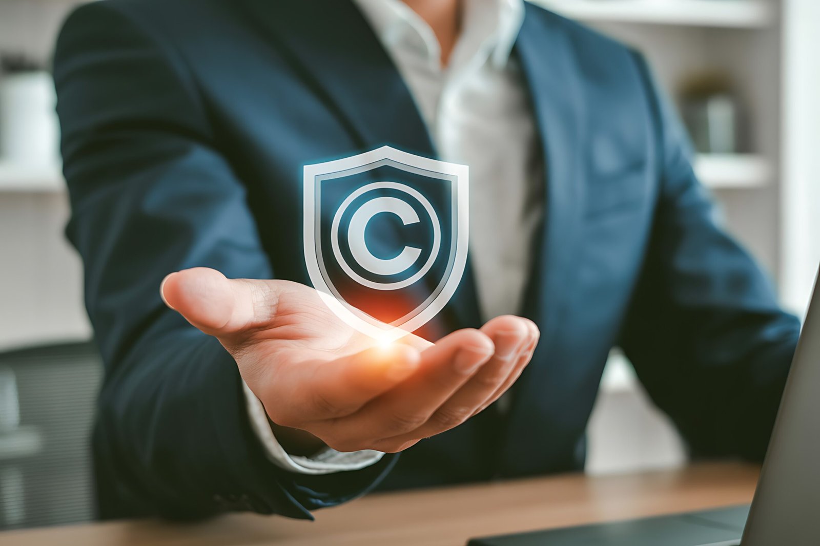 copyright protection in Qatar