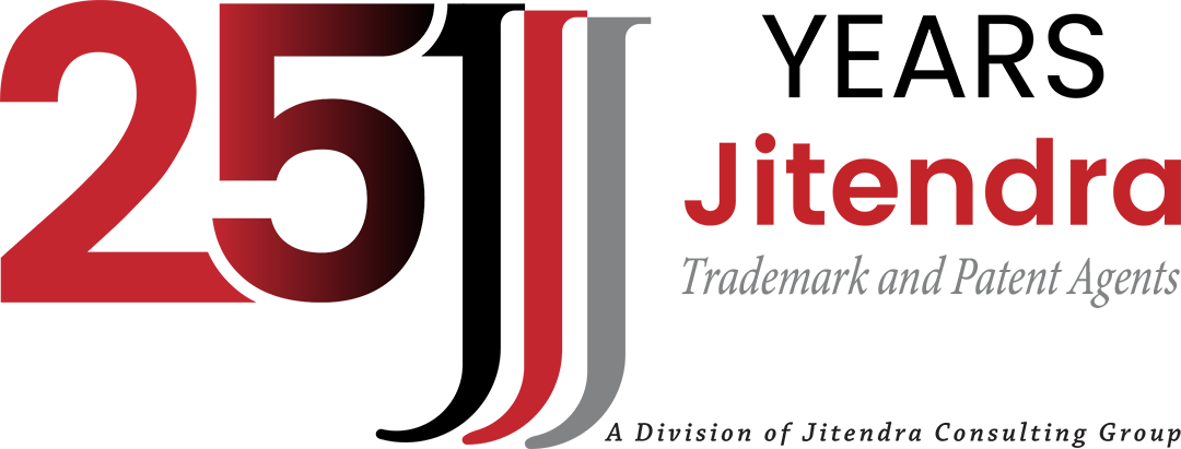 Jitendra Trademark and Patent Agents Logo