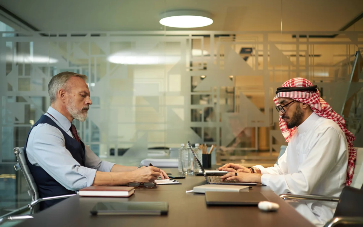 Qatar trademark registration